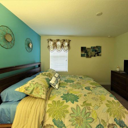 Orlando Disney Home 9024 Davenport Eksteriør bilde