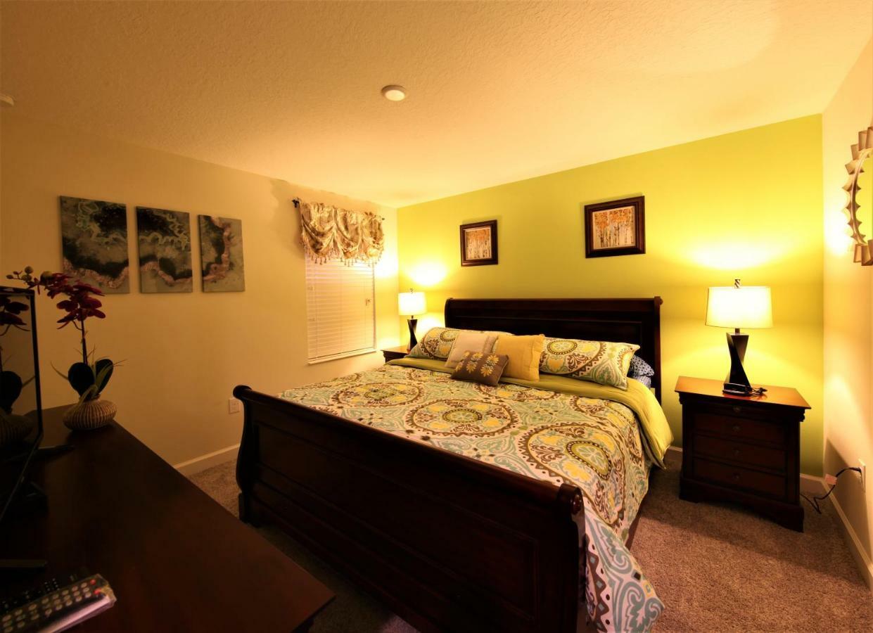 Orlando Disney Home 9024 Davenport Eksteriør bilde