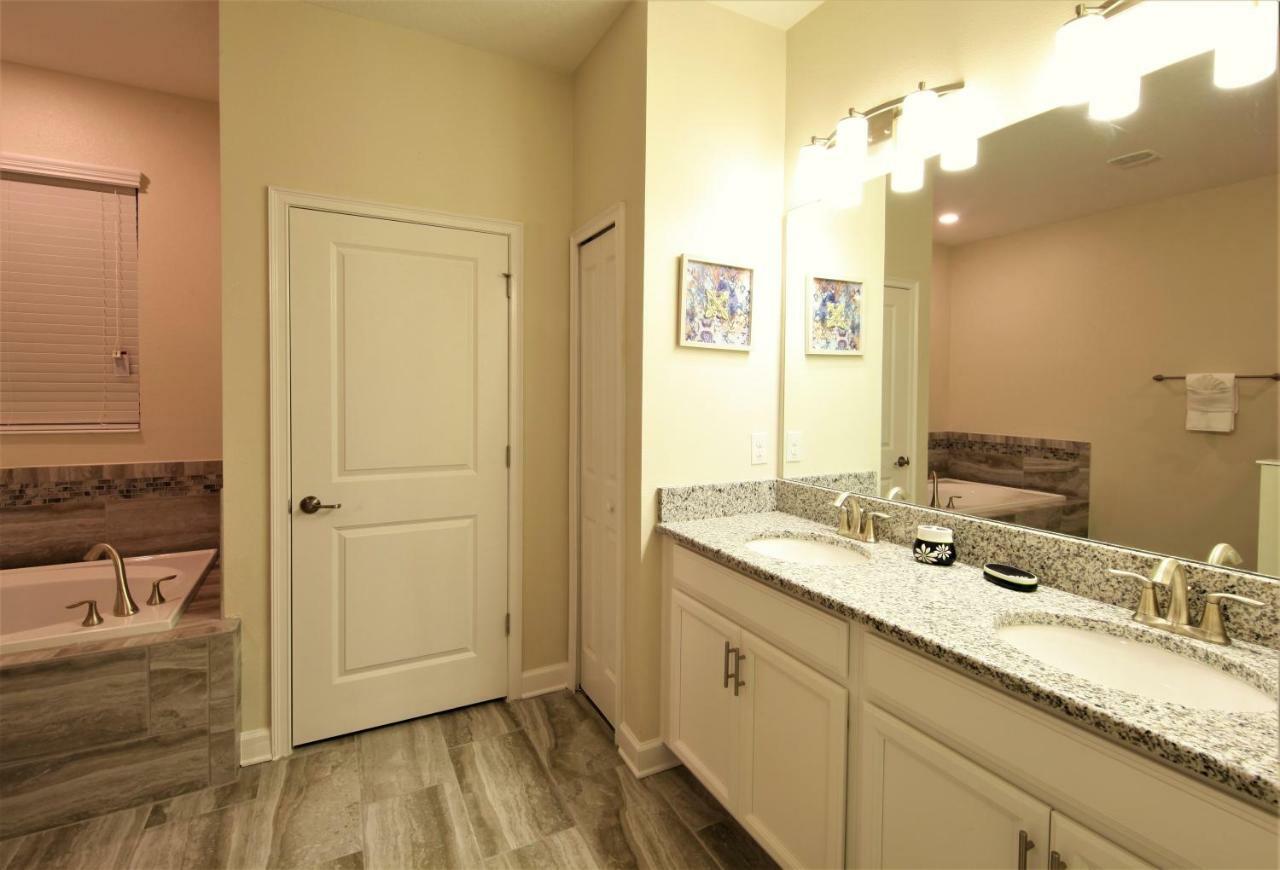 Orlando Disney Home 9024 Davenport Eksteriør bilde