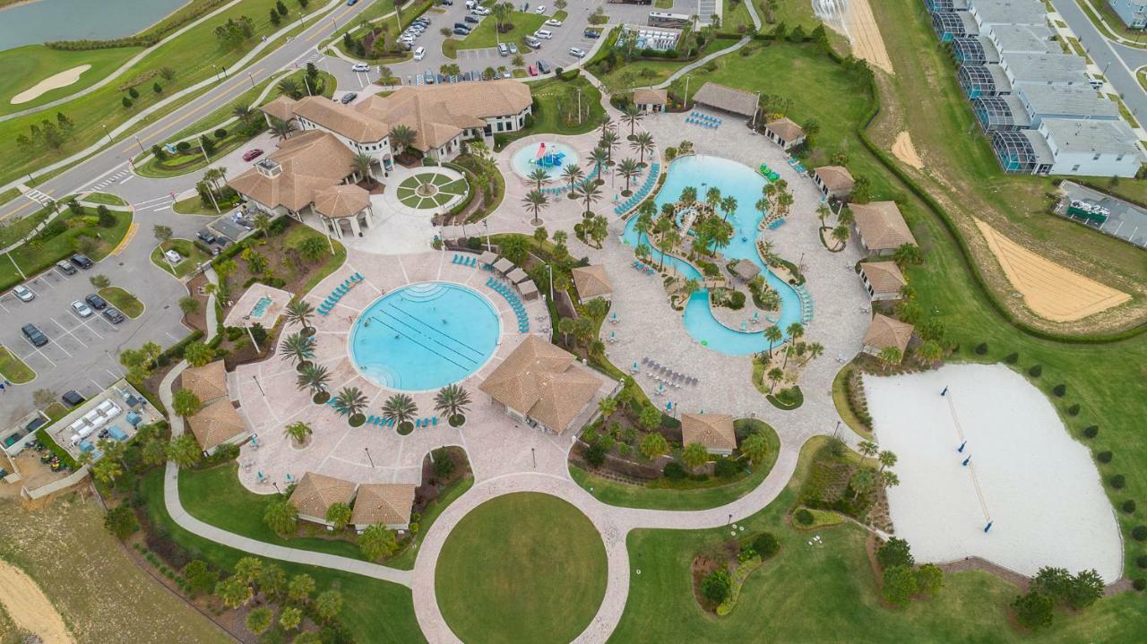 Orlando Disney Home 9024 Davenport Eksteriør bilde