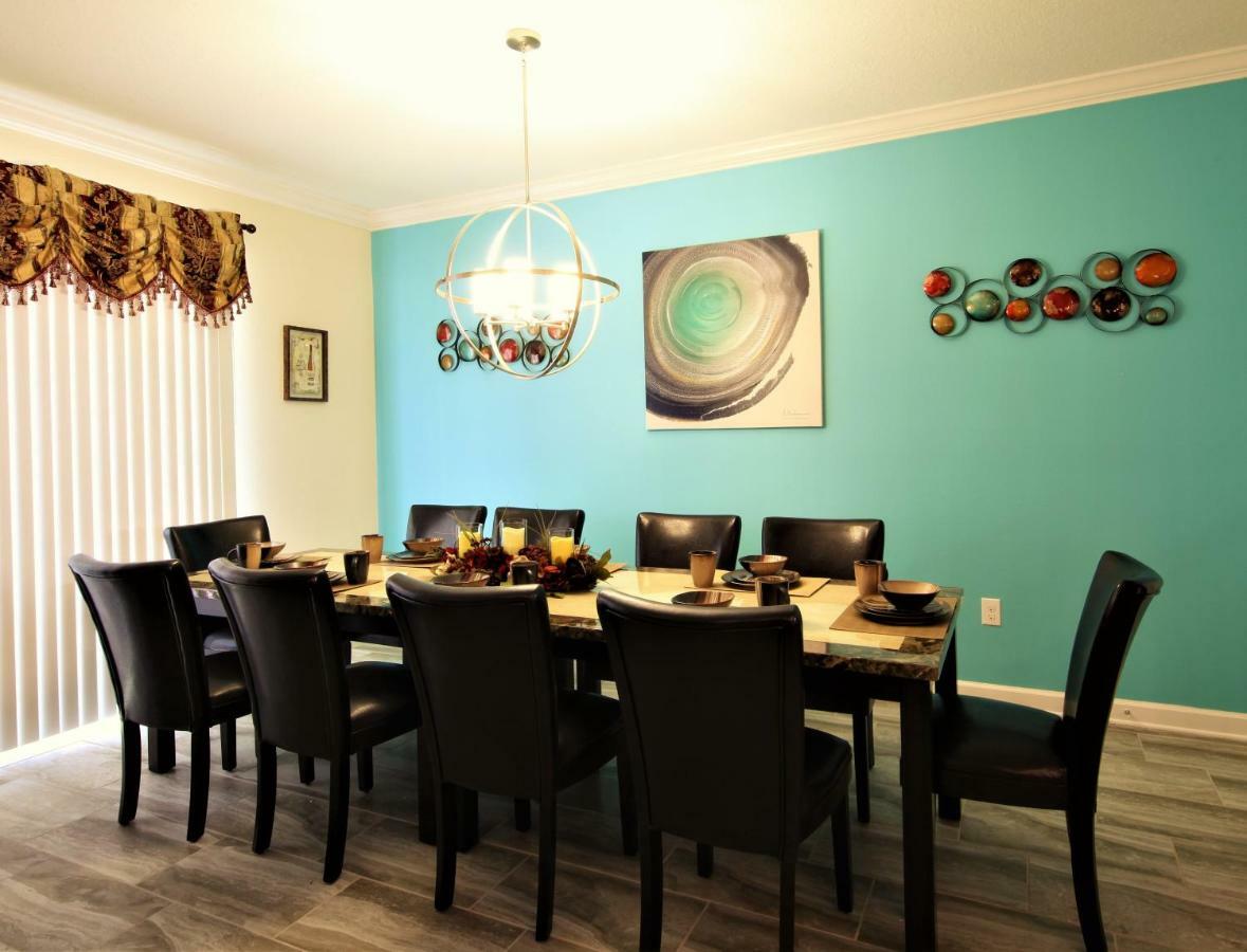 Orlando Disney Home 9024 Davenport Eksteriør bilde