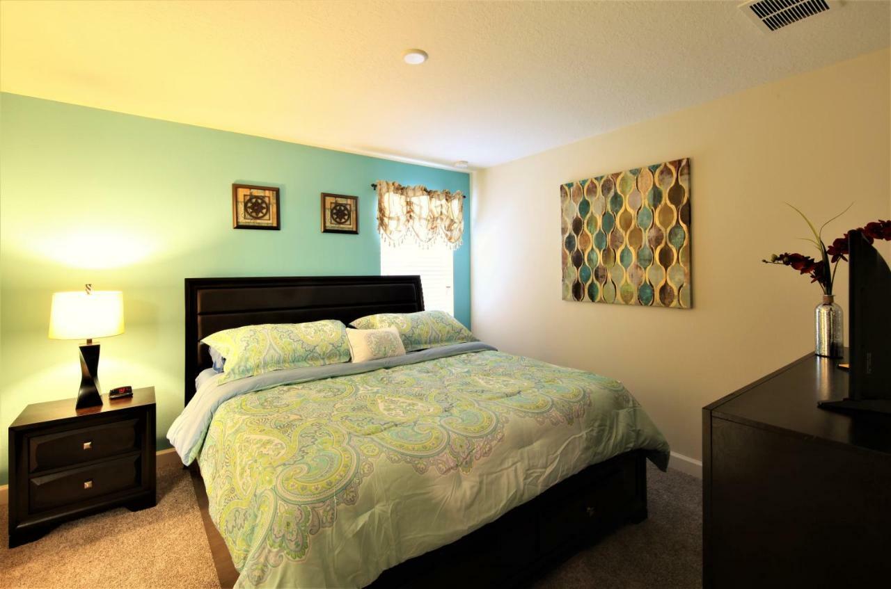 Orlando Disney Home 9024 Davenport Eksteriør bilde