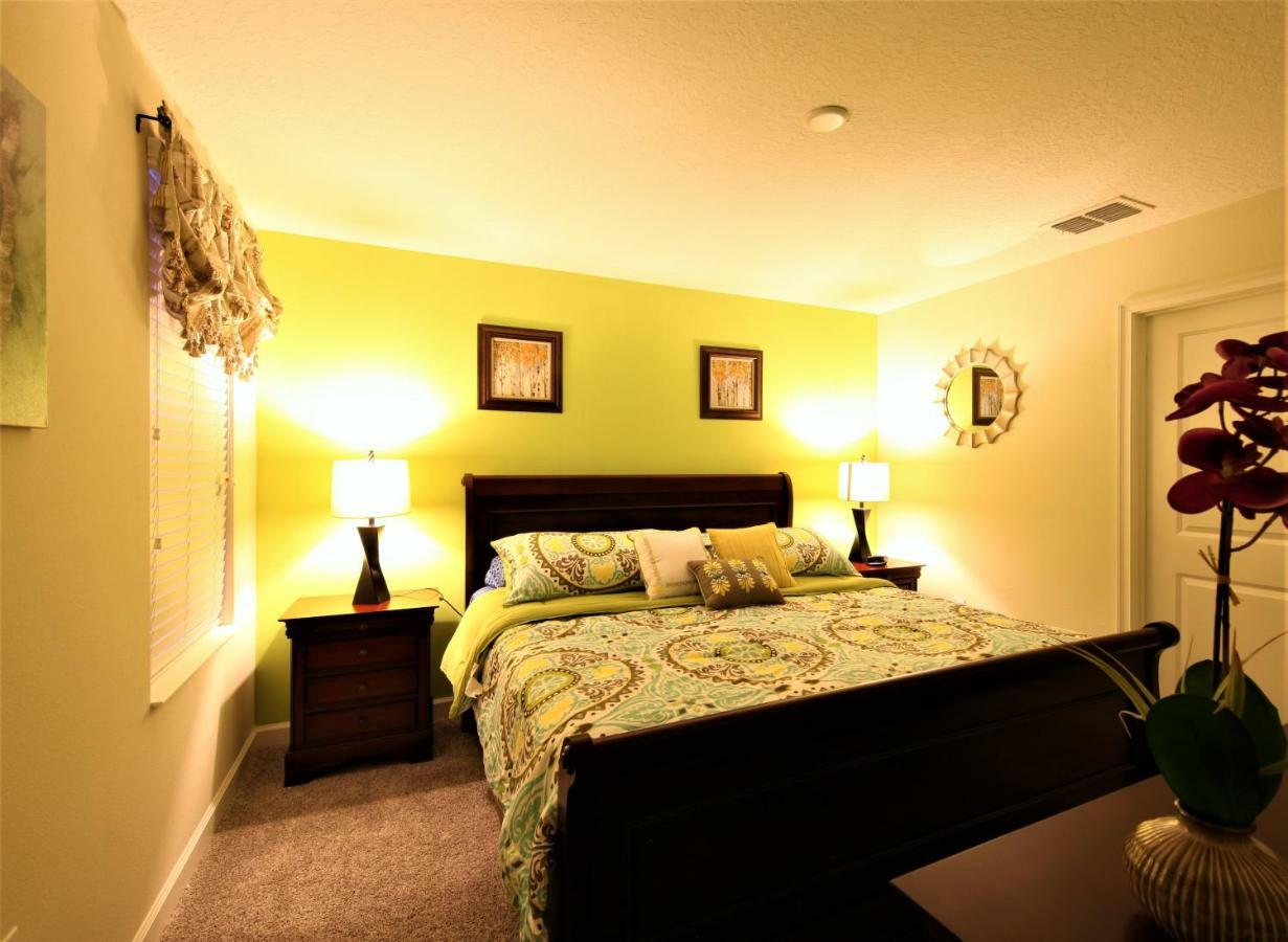 Orlando Disney Home 9024 Davenport Eksteriør bilde