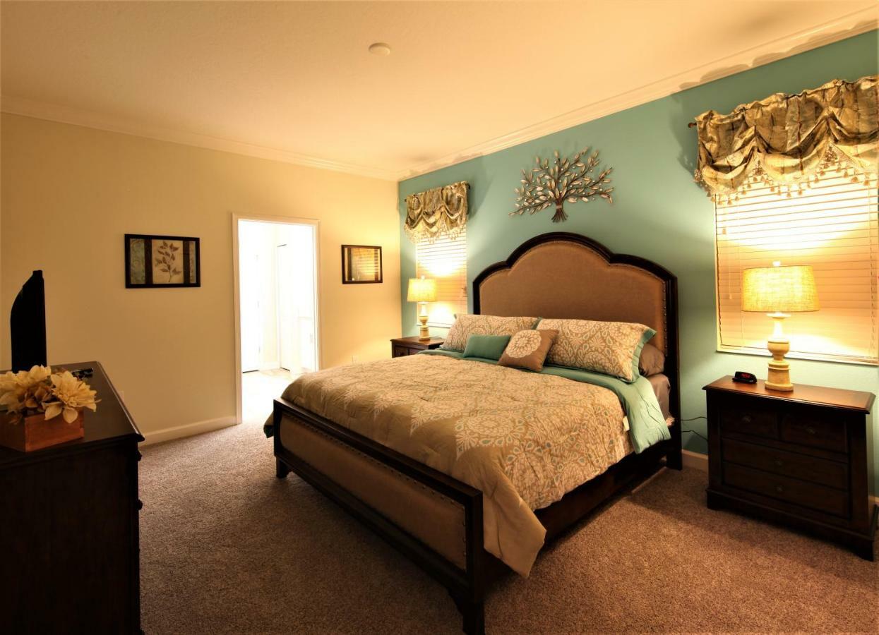 Orlando Disney Home 9024 Davenport Eksteriør bilde