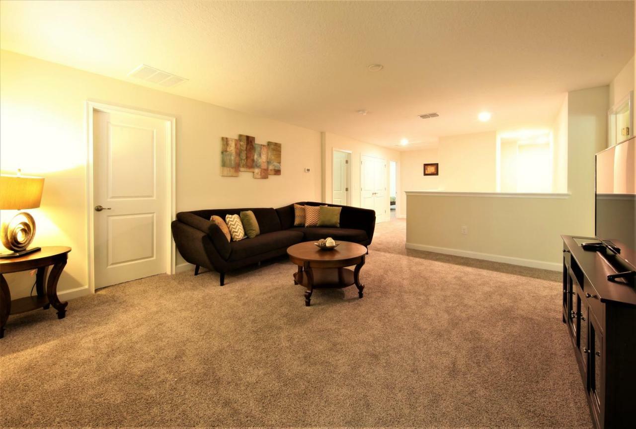 Orlando Disney Home 9024 Davenport Eksteriør bilde