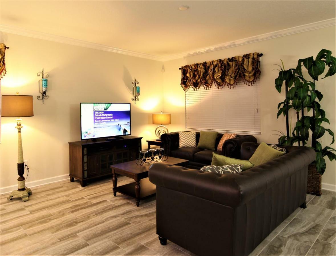Orlando Disney Home 9024 Davenport Eksteriør bilde