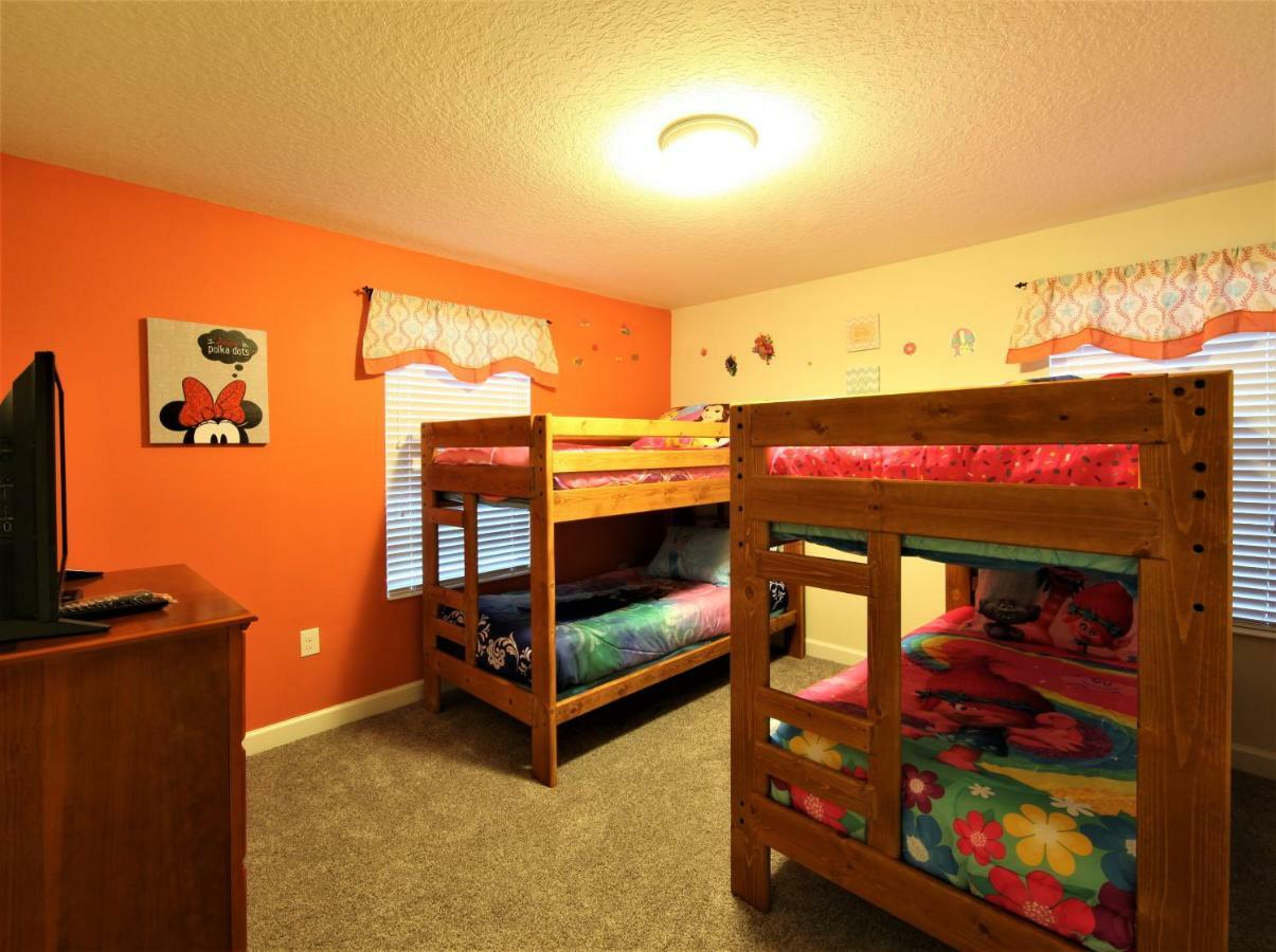 Orlando Disney Home 9024 Davenport Eksteriør bilde