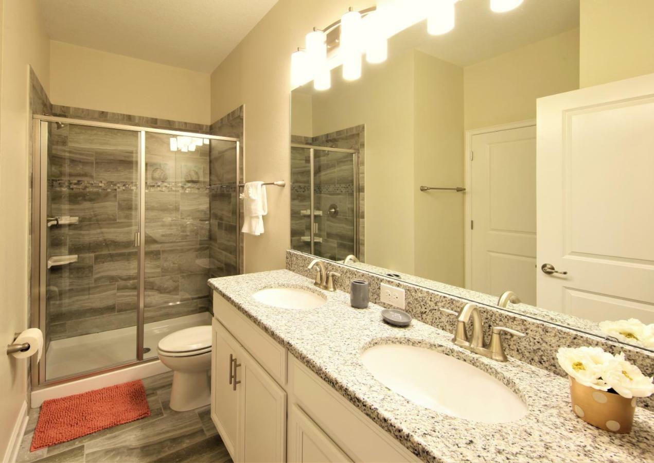 Orlando Disney Home 9024 Davenport Eksteriør bilde