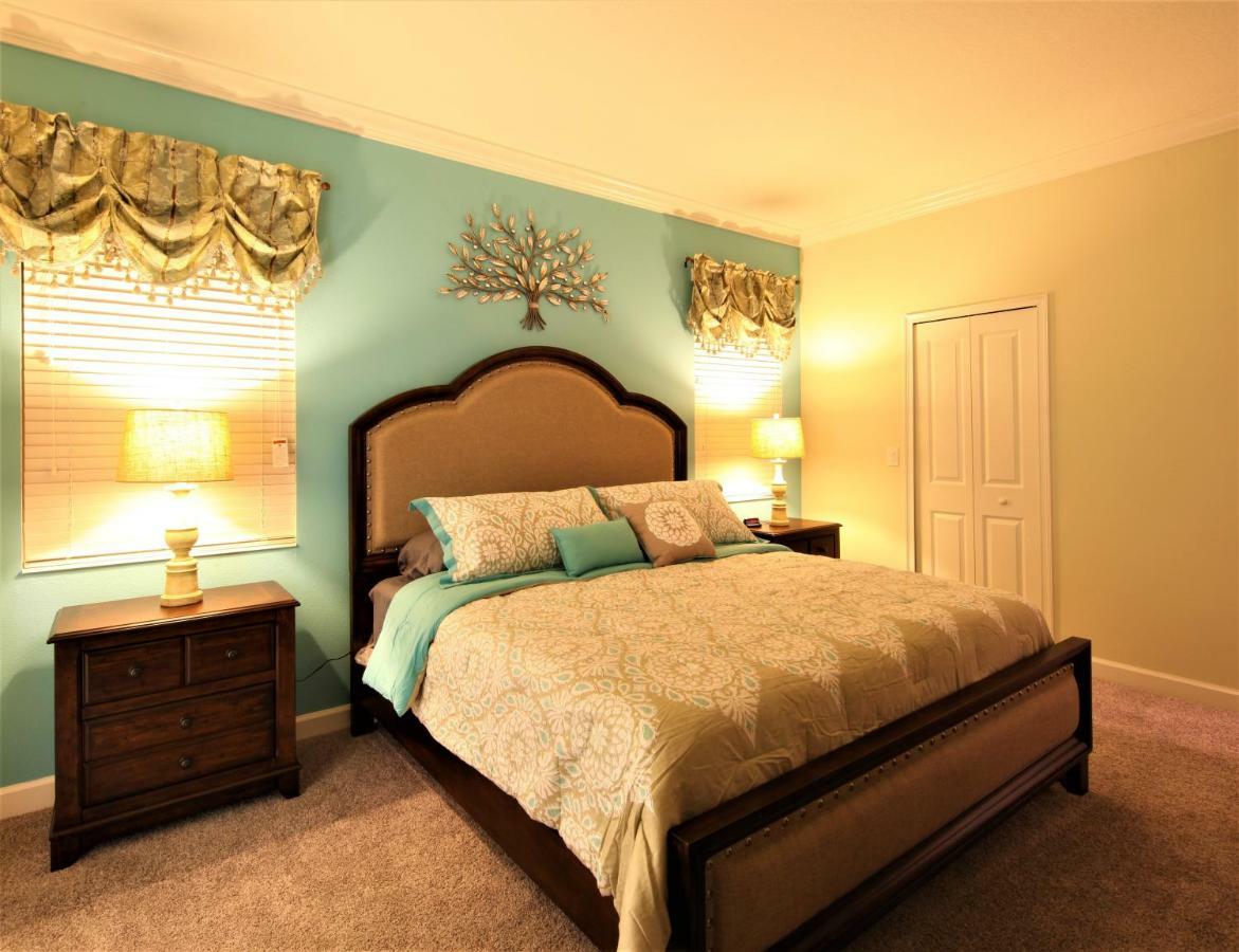 Orlando Disney Home 9024 Davenport Eksteriør bilde