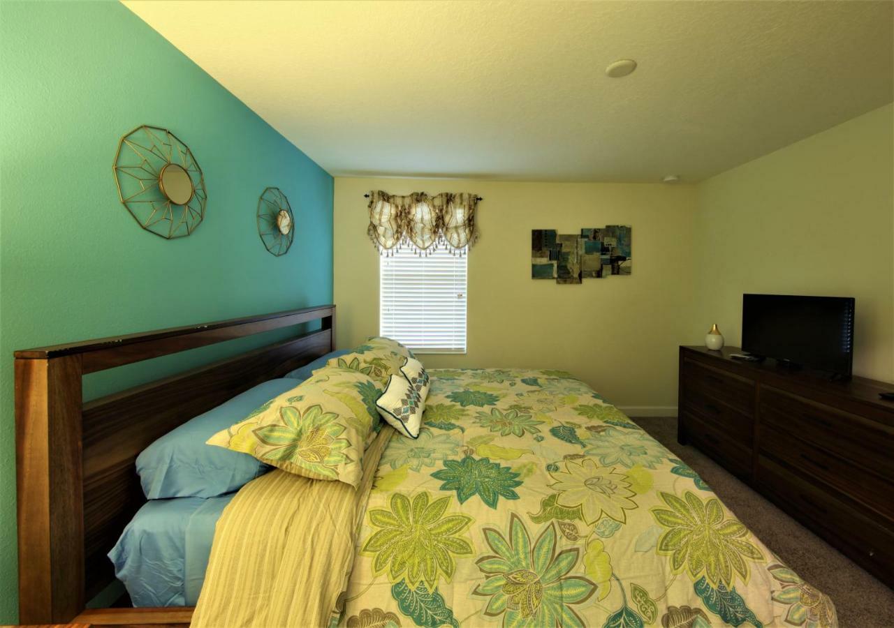 Orlando Disney Home 9024 Davenport Eksteriør bilde