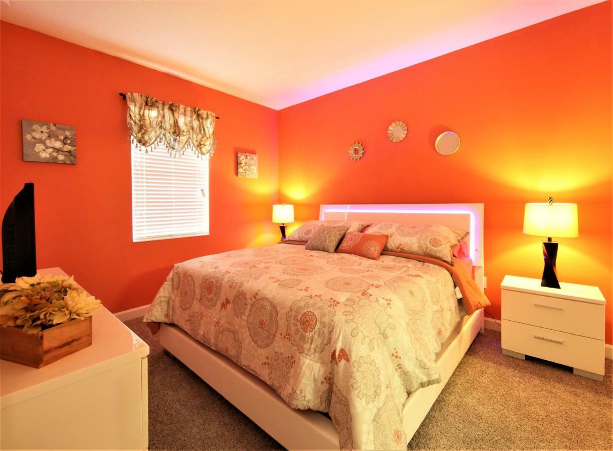 Orlando Disney Home 9024 Davenport Eksteriør bilde