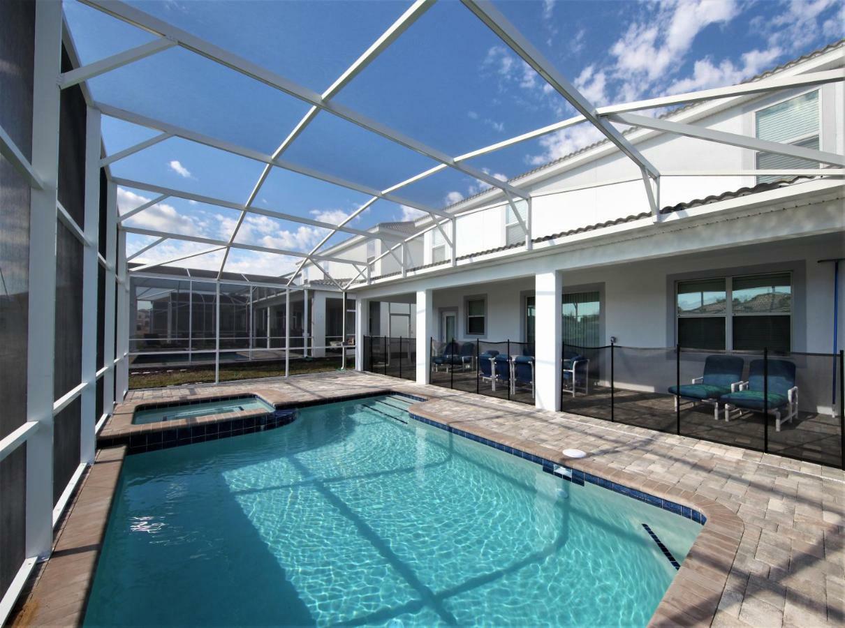 Orlando Disney Home 9024 Davenport Eksteriør bilde