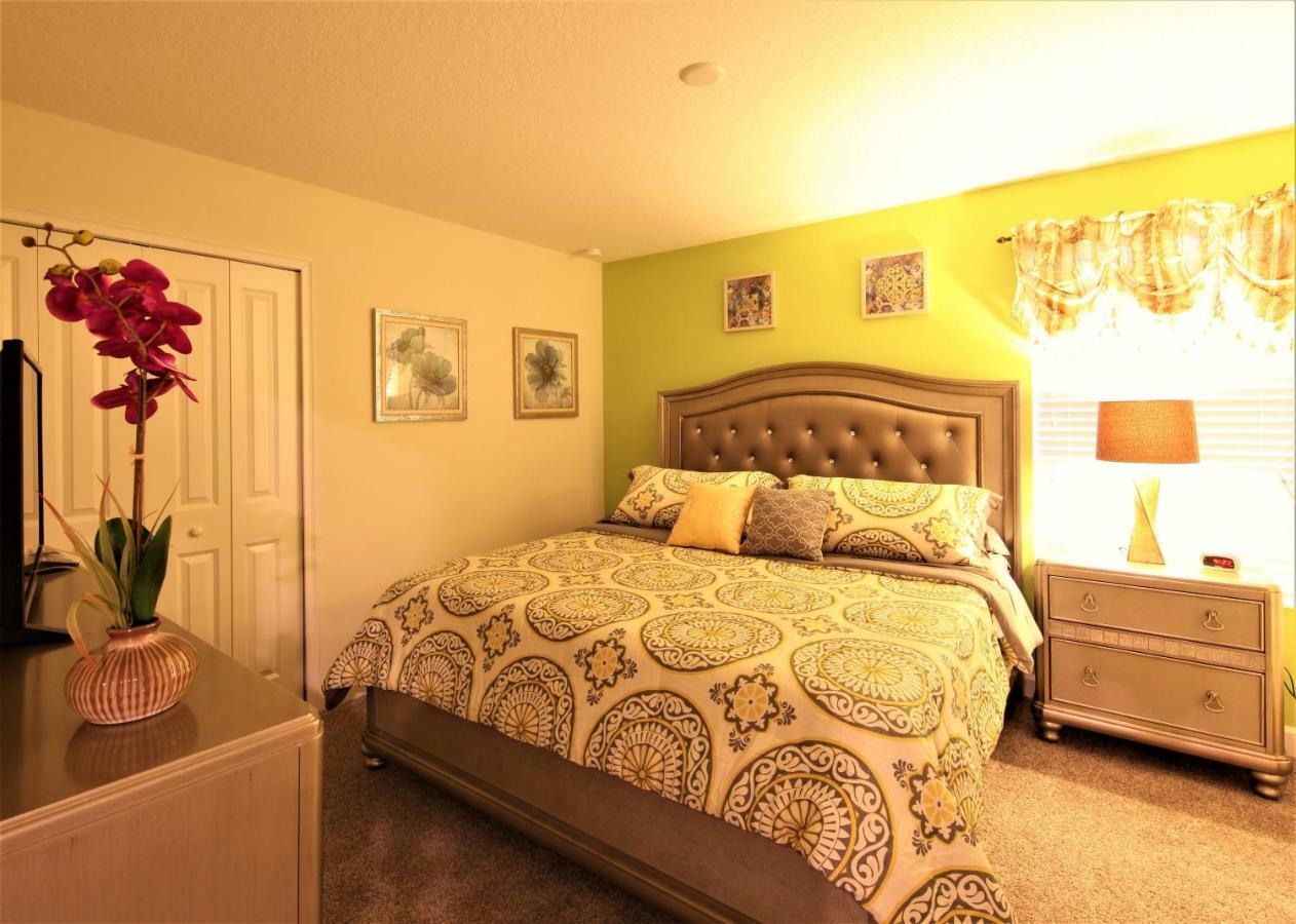 Orlando Disney Home 9024 Davenport Eksteriør bilde