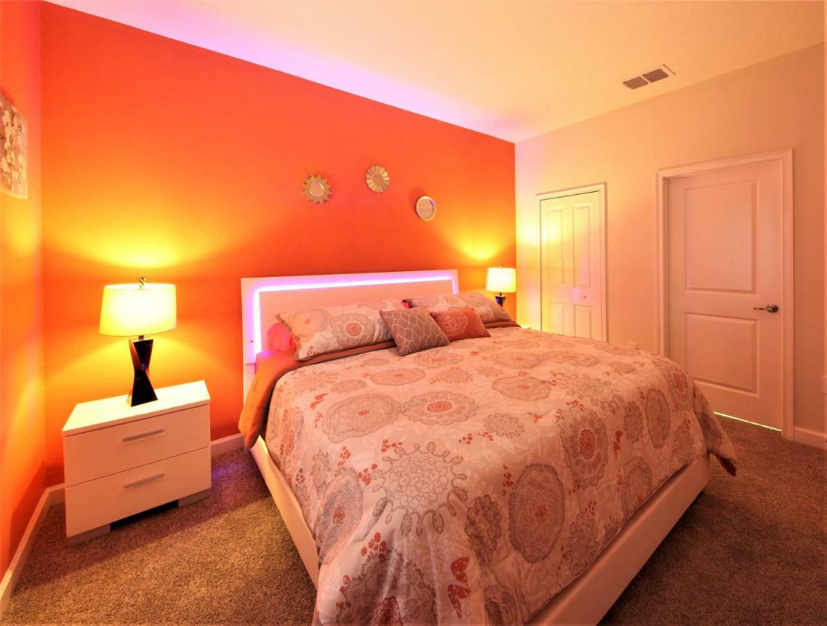 Orlando Disney Home 9024 Davenport Eksteriør bilde