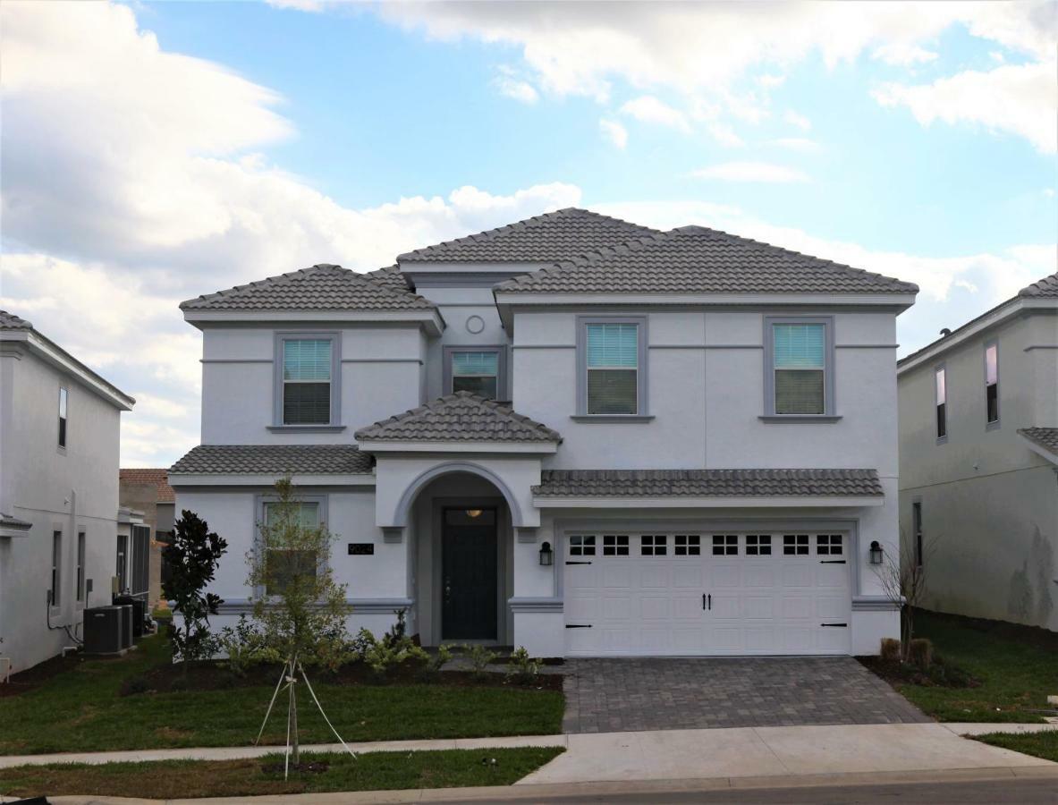 Orlando Disney Home 9024 Davenport Eksteriør bilde