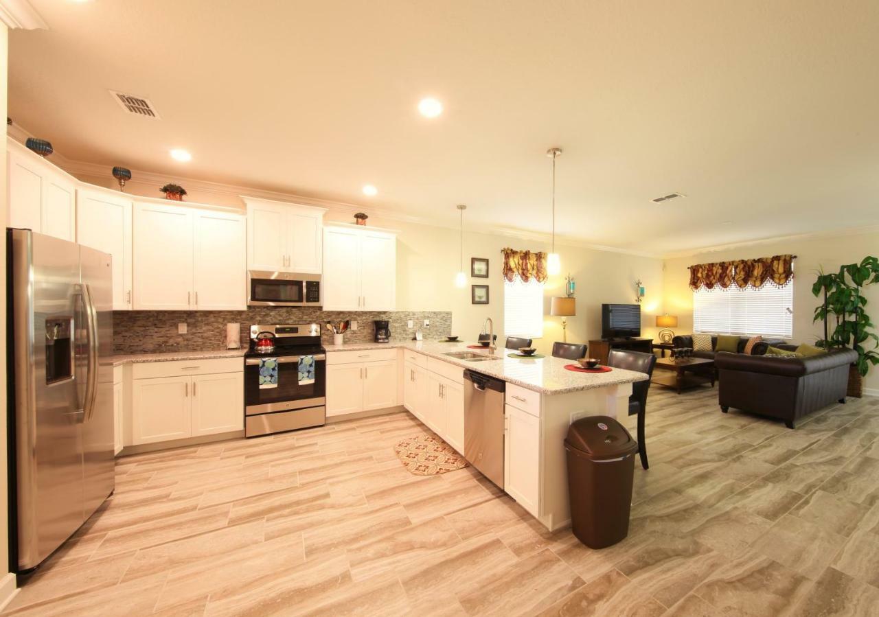 Orlando Disney Home 9024 Davenport Eksteriør bilde