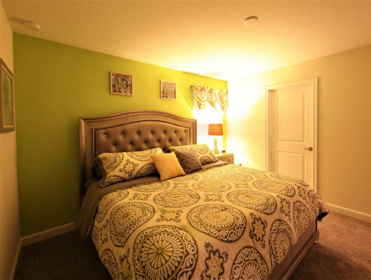 Orlando Disney Home 9024 Davenport Eksteriør bilde
