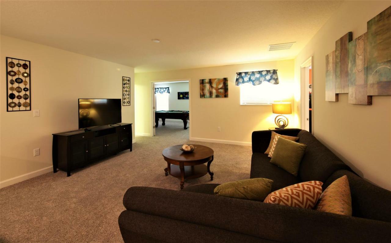 Orlando Disney Home 9024 Davenport Eksteriør bilde