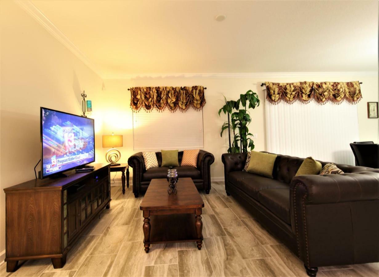 Orlando Disney Home 9024 Davenport Eksteriør bilde