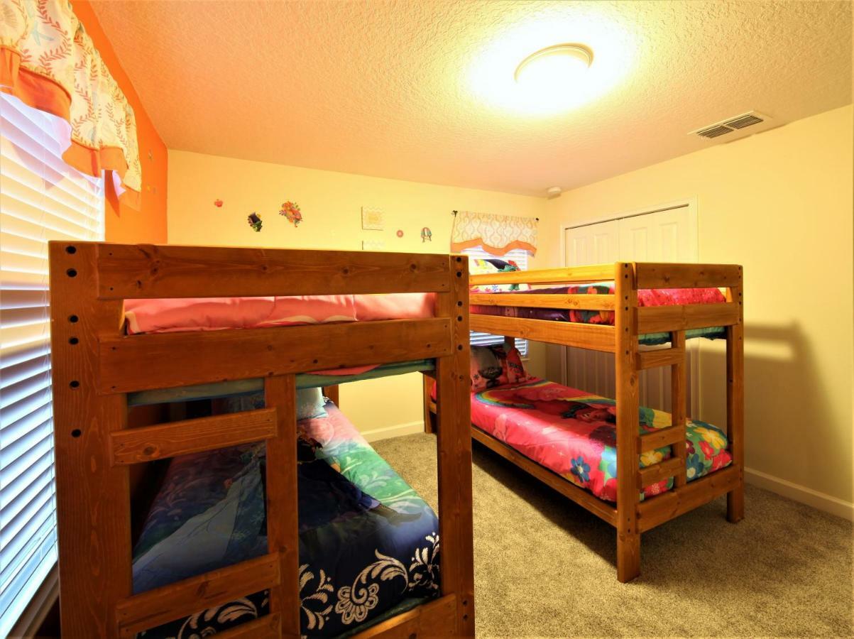 Orlando Disney Home 9024 Davenport Eksteriør bilde