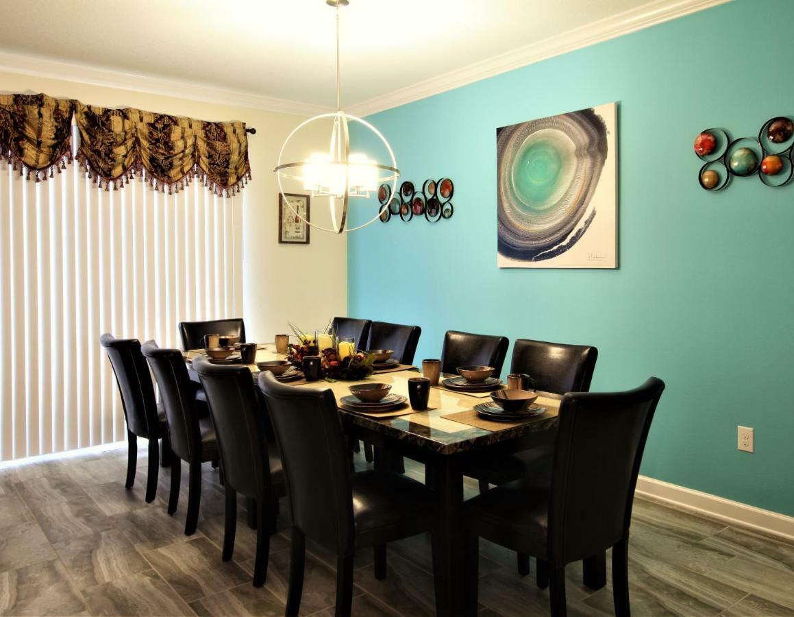Orlando Disney Home 9024 Davenport Eksteriør bilde