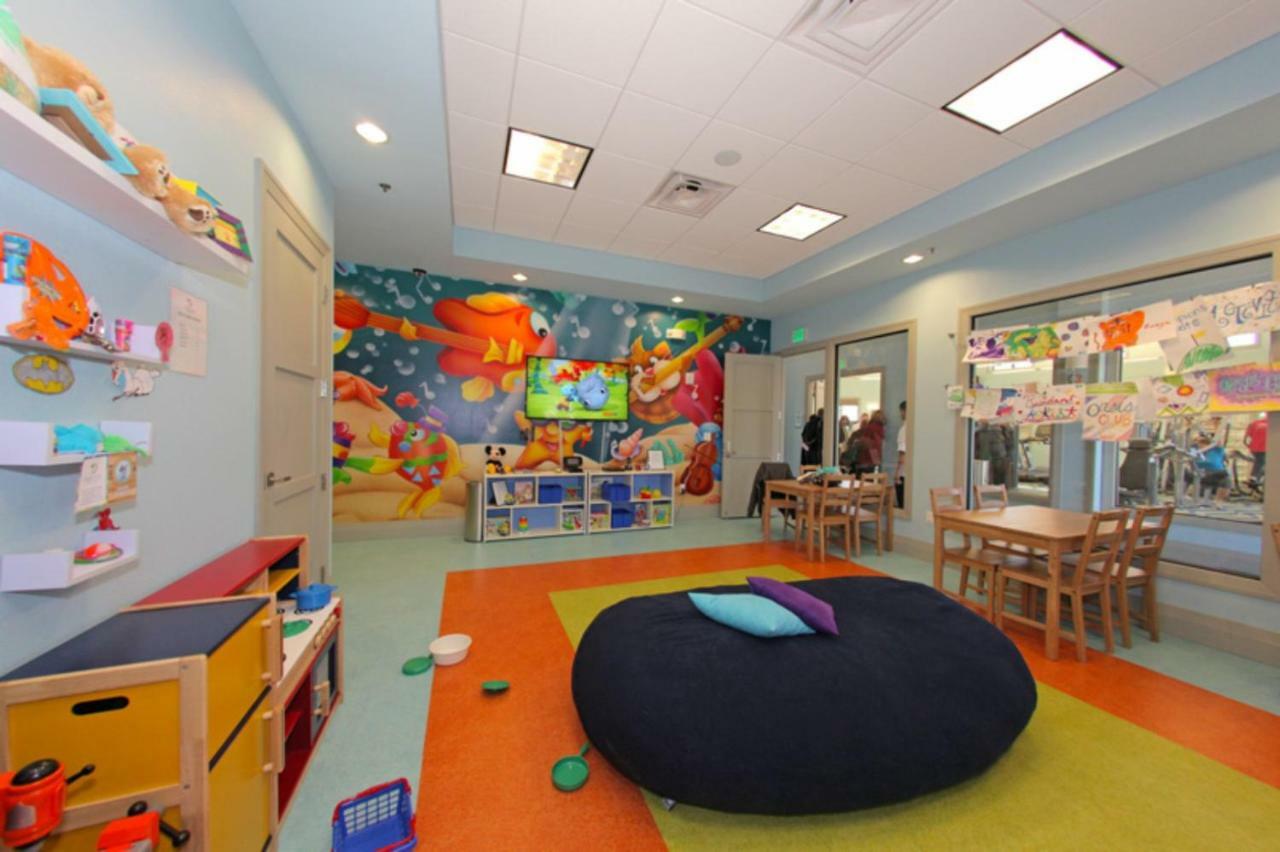 Orlando Disney Home 9024 Davenport Eksteriør bilde