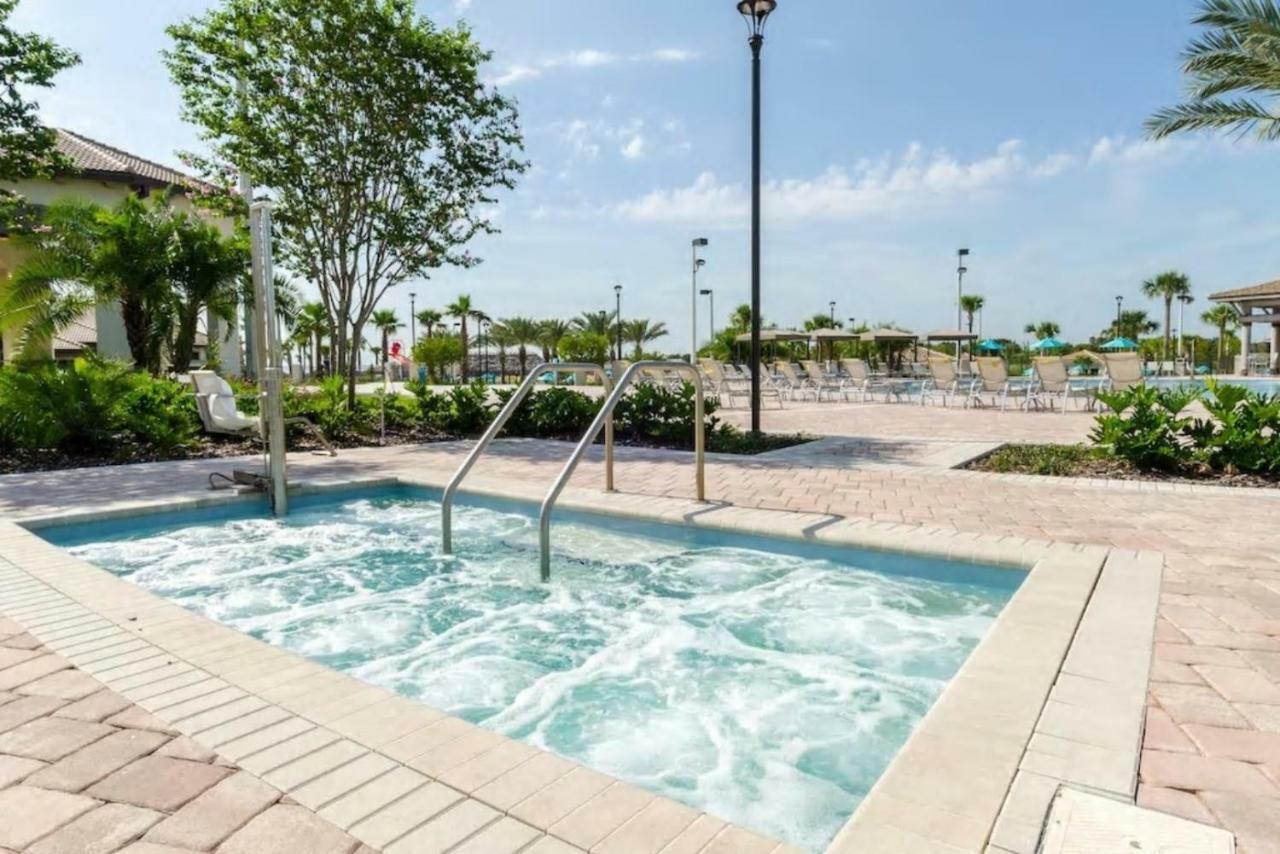 Orlando Disney Home 9024 Davenport Eksteriør bilde
