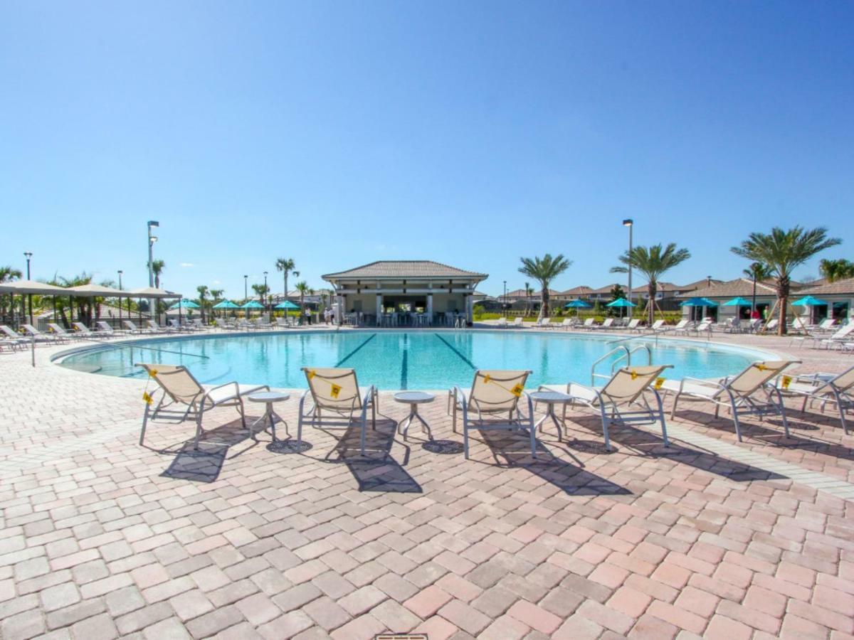 Orlando Disney Home 9024 Davenport Eksteriør bilde